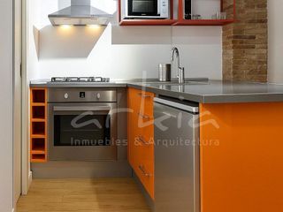 Estudio en venta en La Seu en Valencia