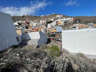 Terreno en venta en Cono Sur en Palmas de Gran Canaria(Las)
