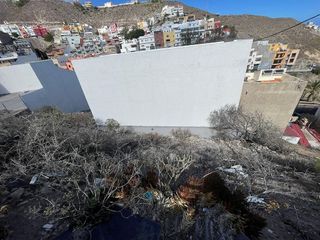 Terreno en venta en Cono Sur en Palmas de Gran Canaria(Las)