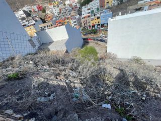 Terreno en venta en Cono Sur en Palmas de Gran Canaria(Las)