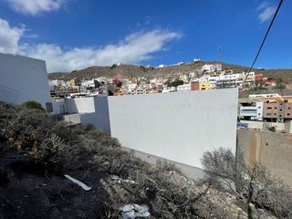 Terreno en venta en Cono Sur en Palmas de Gran Canaria(Las)