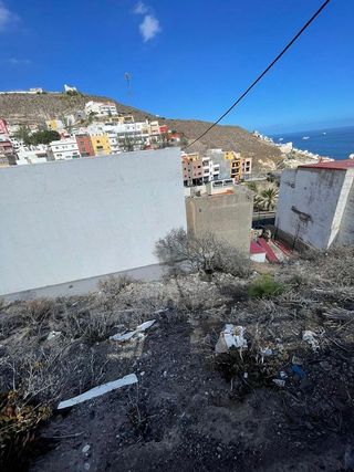 Terreno en venta en Cono Sur en Palmas de Gran Canaria(Las)