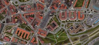 Piso en venta en Milán - Pumarín - Teatinos en Oviedo