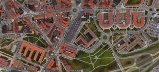 Piso en venta en Milán - Pumarín - Teatinos en Oviedo