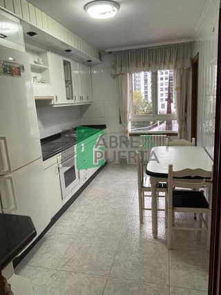 Dúplex en venta en Posío en Ourense