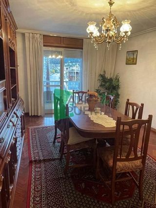 Dúplex en venta en Posío en Ourense