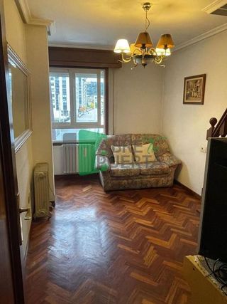 Dúplex en venta en Posío en Ourense