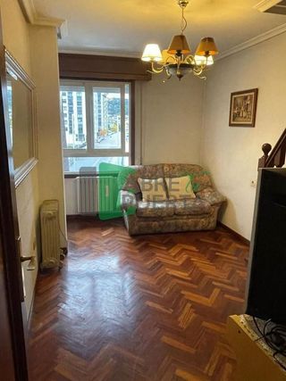 Dúplex en venta en Posío en Ourense