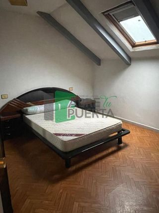 Dúplex en venta en Posío en Ourense