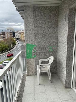 Dúplex en venta en Posío en Ourense