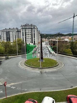 Dúplex en venta en Posío en Ourense