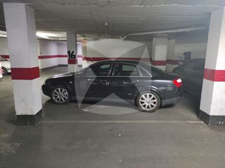 Garaje en venta en Maria Auxiliadora - Barriada LLera en Badajoz