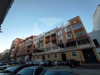 Garaje en venta en Maria Auxiliadora - Barriada LLera en Badajoz