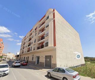 Garaje en venta en Albatera