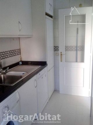 Piso en venta en La Buhaira en Sevilla