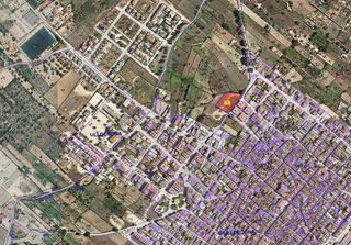 Solar en venta en Ulldecona