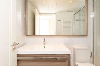 Piso en alquiler en Can Feu - Can Gambús - Hostafrancs en Sabadell