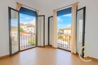 Casa pareada en venta en Ronda
