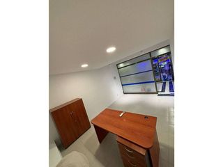 Oficina en alquiler en Centre en Torredembarra