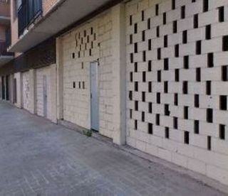 Local comercial en venta en Llevant en Igualada