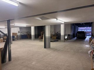 Local comercial en alquiler en Ctra. Santpedor - Bases de Manresa en Manresa