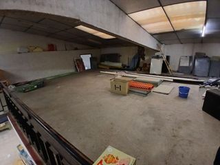 Local comercial en alquiler en Ctra. Santpedor - Bases de Manresa en Manresa