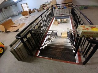 Local comercial en alquiler en Ctra. Santpedor - Bases de Manresa en Manresa