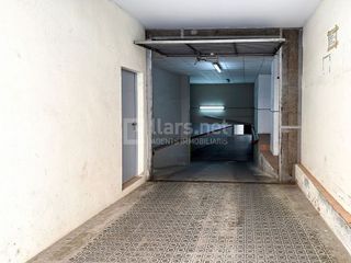 Garaje en alquiler en Barri del Mar - Ribes Roges en Vilanova i La Geltrú