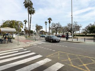 Garaje en alquiler en Barri del Mar - Ribes Roges en Vilanova i La Geltrú