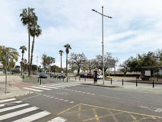 Garaje en alquiler en Barri del Mar - Ribes Roges en Vilanova i La Geltrú