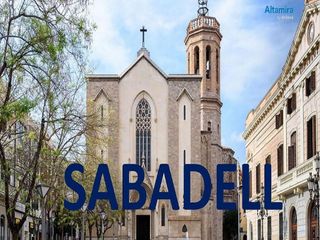 Piso en venta en Ca n'Oriach en Sabadell