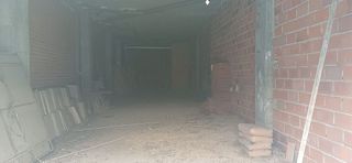 Local comercial en alquiler en Santa Cruz - Industria - Polígono Campollano en Albacete