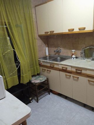 Chalet en venta en Valdepeñas