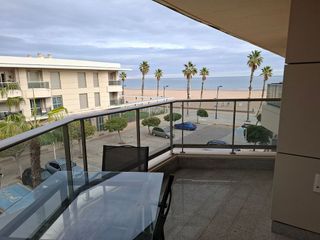 Piso en alquiler en La Patacona en Alboraya