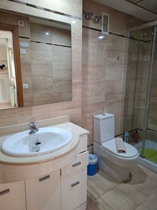 Piso en alquiler en La Patacona en Alboraya