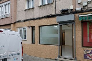 Local comercial en alquiler en General Dávila en Santander