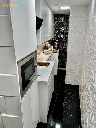 Piso en alquiler en Casco Antiguo - Centro en Badajoz