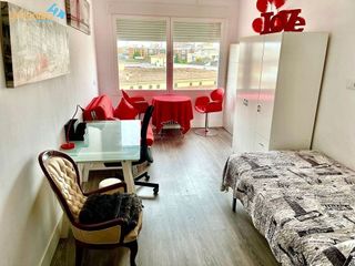 Piso en alquiler en Casco Antiguo - Centro en Badajoz