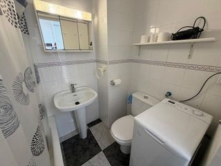 Piso en alquiler en Parque de la Paloma en Benalmádena