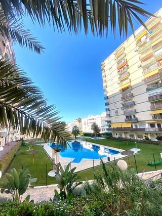 Piso en alquiler en Parque de la Paloma en Benalmádena