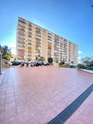 Piso en alquiler en Parque de la Paloma en Benalmádena