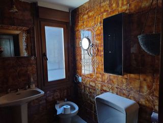 Piso en alquiler en Zona Teatro Campoamor en Oviedo