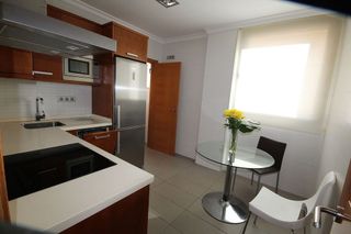 Piso en alquiler en Las Torres en Palmas de Gran Canaria(Las)