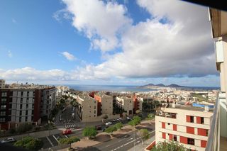 Piso en alquiler en Las Torres en Palmas de Gran Canaria(Las)