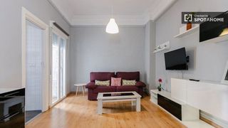 Piso en alquiler en Arrancapins en Valencia