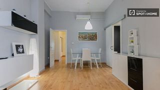 Piso en alquiler en Arrancapins en Valencia