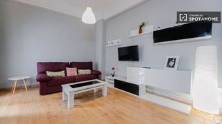 Piso en alquiler en Arrancapins en Valencia