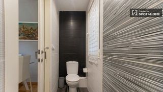 Piso en alquiler en Arrancapins en Valencia