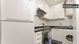 Piso en alquiler en Arrancapins en Valencia