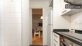 Piso en alquiler en Arrancapins en Valencia